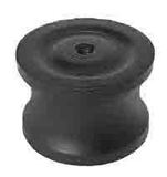 RUBBER-TO-METAL PAD